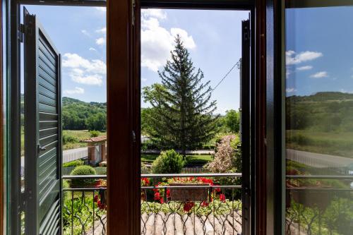 Навколишнє середовище, Casa Fiorella - Irpinia in Нуско