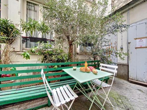 La boulangerie Parisienne - Central - Les Frères de la Loc