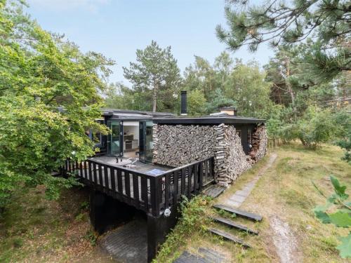 Holiday Home Smillaaraq - 150m from the sea in Sealand by Interhome