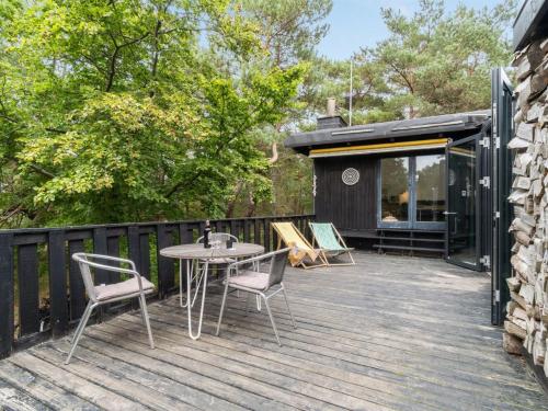 Holiday Home Smillaaraq - 150m from the sea in Sealand by Interhome