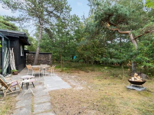 Holiday Home Smillaaraq - 150m from the sea in Sealand by Interhome