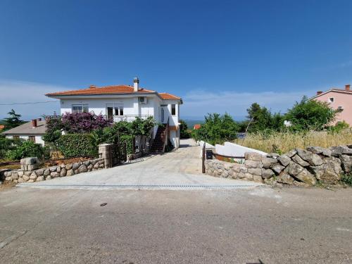  Apartment Šoštarić in Krk
