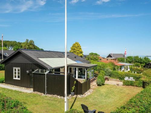  Holiday Home Eleonora - 250m from the sea in SE Jutland by Interhome, Pension in Haderslev