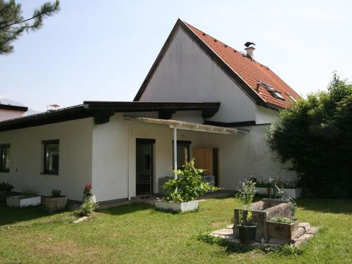 Apartment Diwani home stay Innsbruck by Interhome in Innsbruck, Österreich