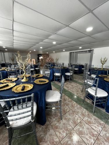 Attractions, Douglas Highway Inn Hotel in Cabo Rojo