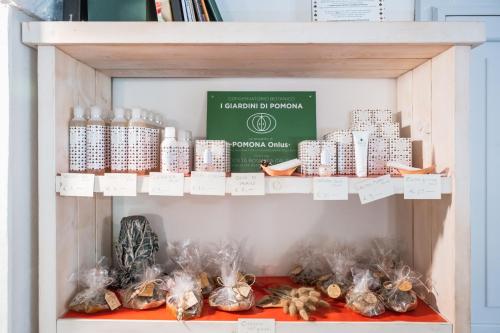 I Giardini di Pomona