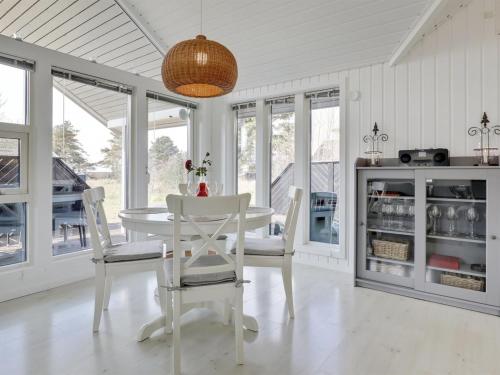 Holiday Home Greta - 200m from the sea in Bornholm by Interhome