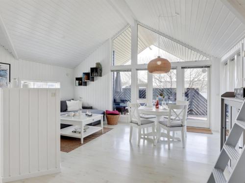 Holiday Home Greta - 200m from the sea in Bornholm by Interhome