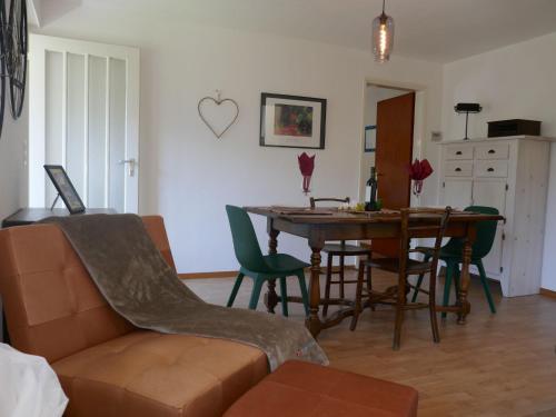  Apartment Lara by Interhome in Olivone