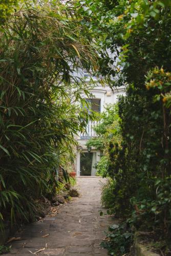 Le Grand Maulnes – Paris, TX