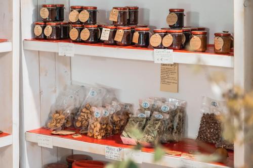 I Giardini di Pomona