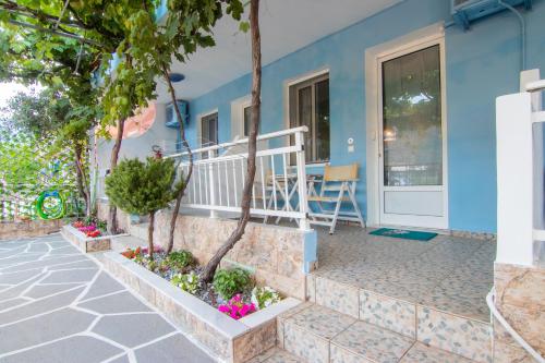 Studios Liolios #3, Skala Potamias (foto 8)