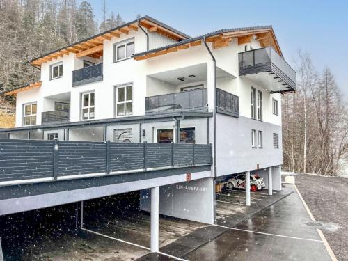  Apartment Apart Andrea by Interhome, Unterkunft in Längenfeld