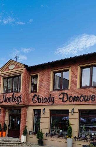 Hotelik Koscierzyna - Suleczyno