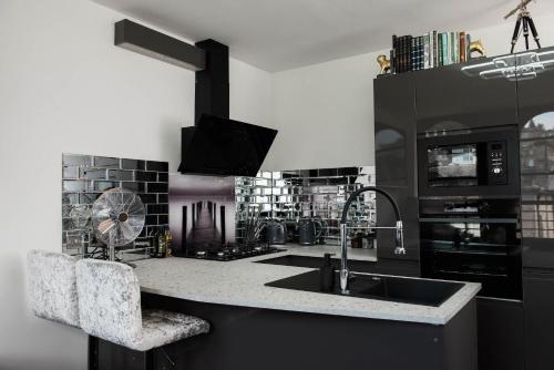The Arches Apartments Kendal 3