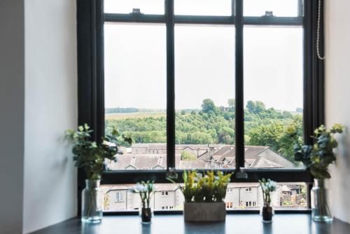 The Arches Apartments Kendal