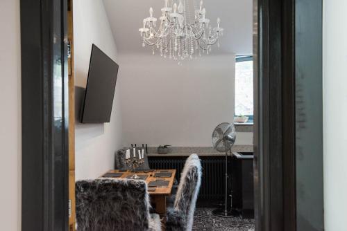 The Arches Apartments Kendal 4