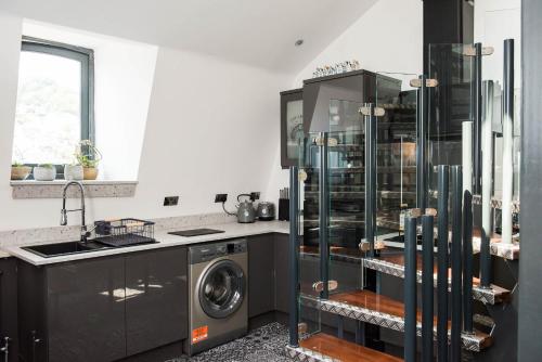 The Arches Apartments Kendal 2