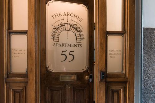 The Arches Apartments Kendal