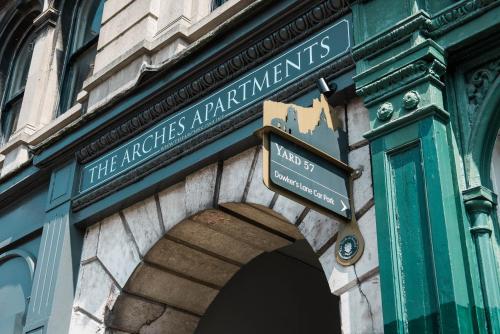 The Arches Apartments Kendal