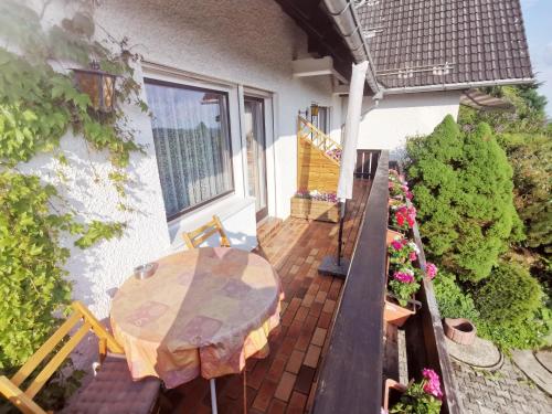 Ferienwohnungen Kremser bei Spiegelau Eppenschlag in Eppenschlag