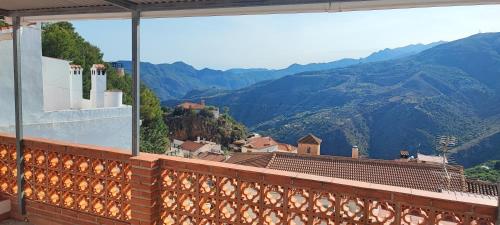 El Molino gîte à louer Lentegí