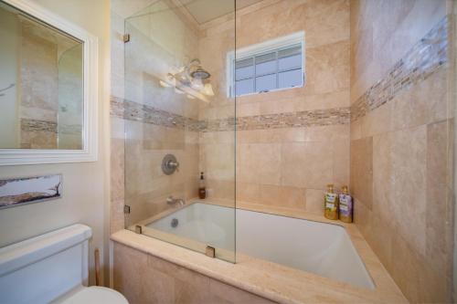 Rainbow Hale Estate 4 Br Home – Ka'anapali, HI