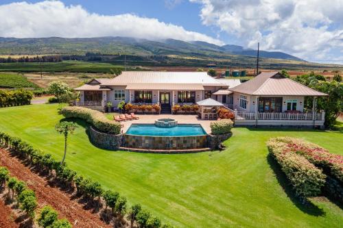 Rainbow Hale Estate
