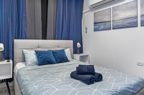 IB Properties Suites Room Type - Studio Apartment