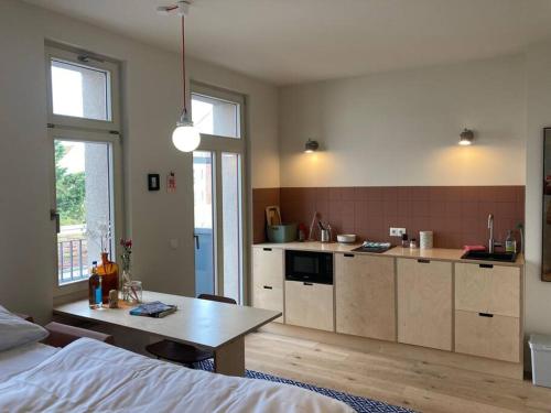 Arbio I Lax Apartments, Leipzig (photo 5)