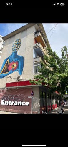 City Center Apartment Kafe Flora, Tirana (photo 6)