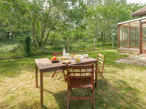Holiday Home Maisouet by Interhome - Location saisonnière - Mimizan