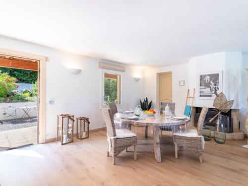 Villa Aurval by Interhome in Cogolin