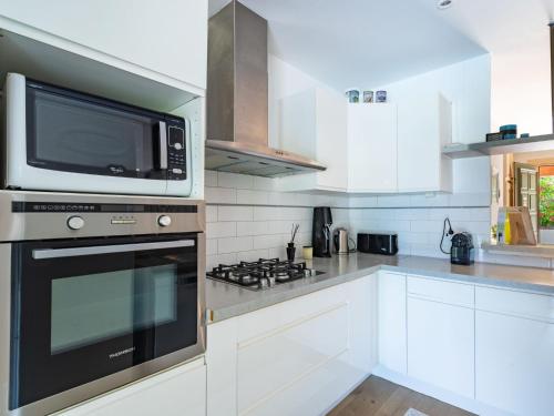 Villa Aurval by Interhome in Cogolin