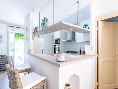 Villa Aurval by Interhome in Cogolin