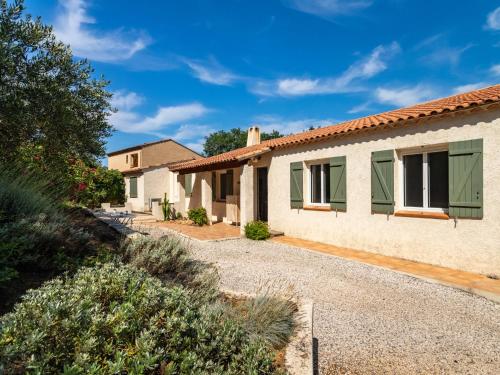 Villa Aurval by Interhome in Cogolin