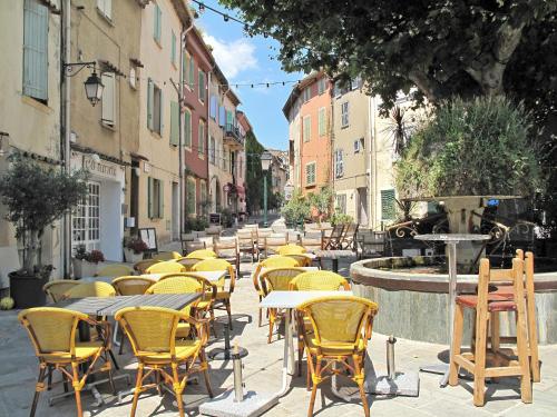 Villa Aurval by Interhome in Cogolin