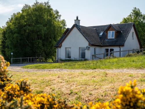 B&B Drumnadrochit - Holiday Home Shedfield by Interhome - Bed and Breakfast Drumnadrochit