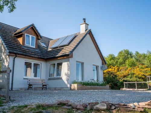 Holiday Home Shedfield by Interhome