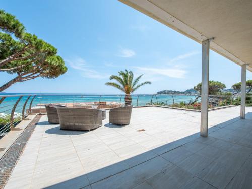 Villa Cabanon by Interhome - Location, gîte - Cavalaire-sur-Mer