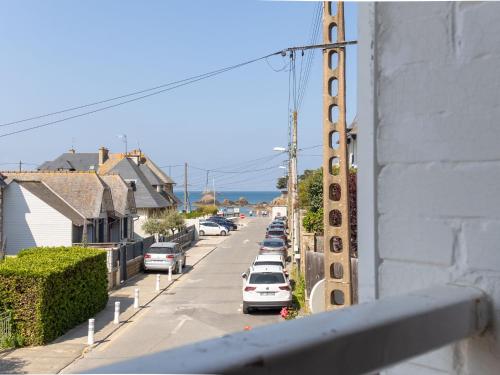 Holiday Home L'Eglantine by Interhome - Location saisonnière - Saint-Malo