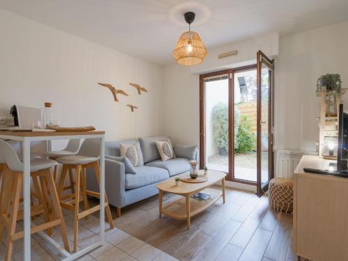 Apartment Cabourg Plage-21 by Interhome - Cléville