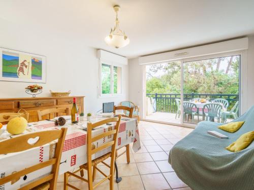 Apartment Arnaïa by Interhome photo 1
