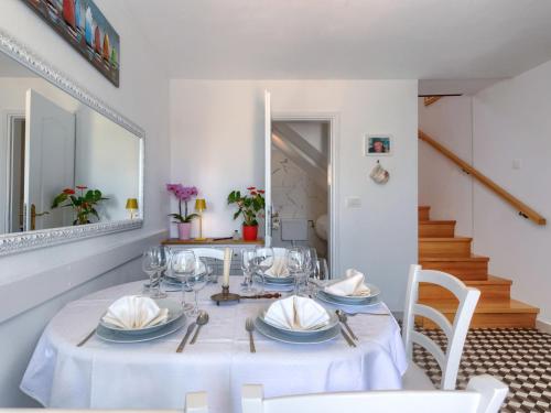 Holiday Home Di Nelo by Interhome in Presika