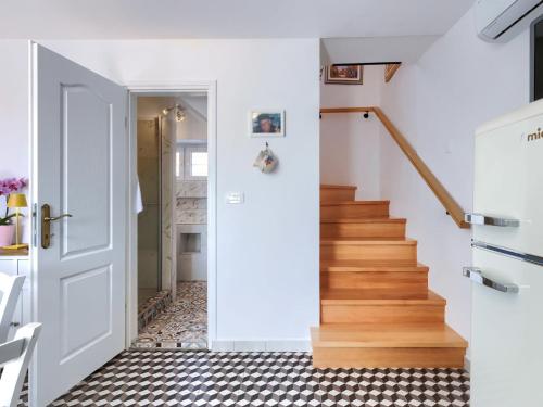 Holiday Home Di Nelo by Interhome in Presika