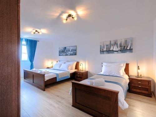 Holiday Home Di Nelo by Interhome in Presika