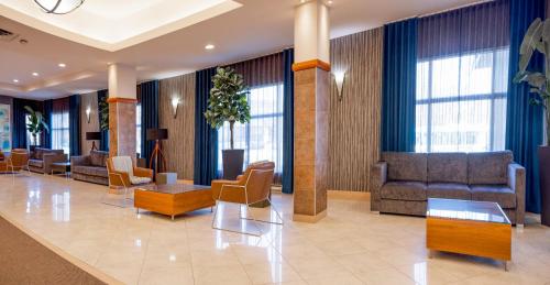 Facilities, Hotel Royal Versailles in Mercier-Hochelaga-Maisonneuve