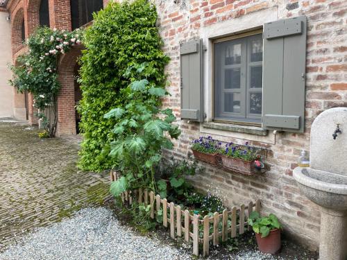  Holiday Home Il sussurro dei tre alberi by Interhome in San Desiderio
