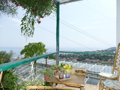 Holiday Home Casetta in campagna by Interhome