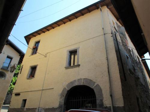  Studio Borghetto-1 by Interhome in Agra